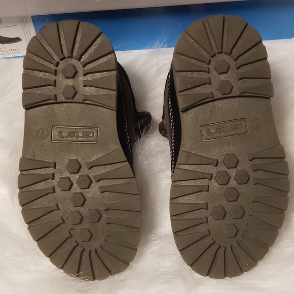 Carter's Mid-top Shoes - Picture 3 of 4